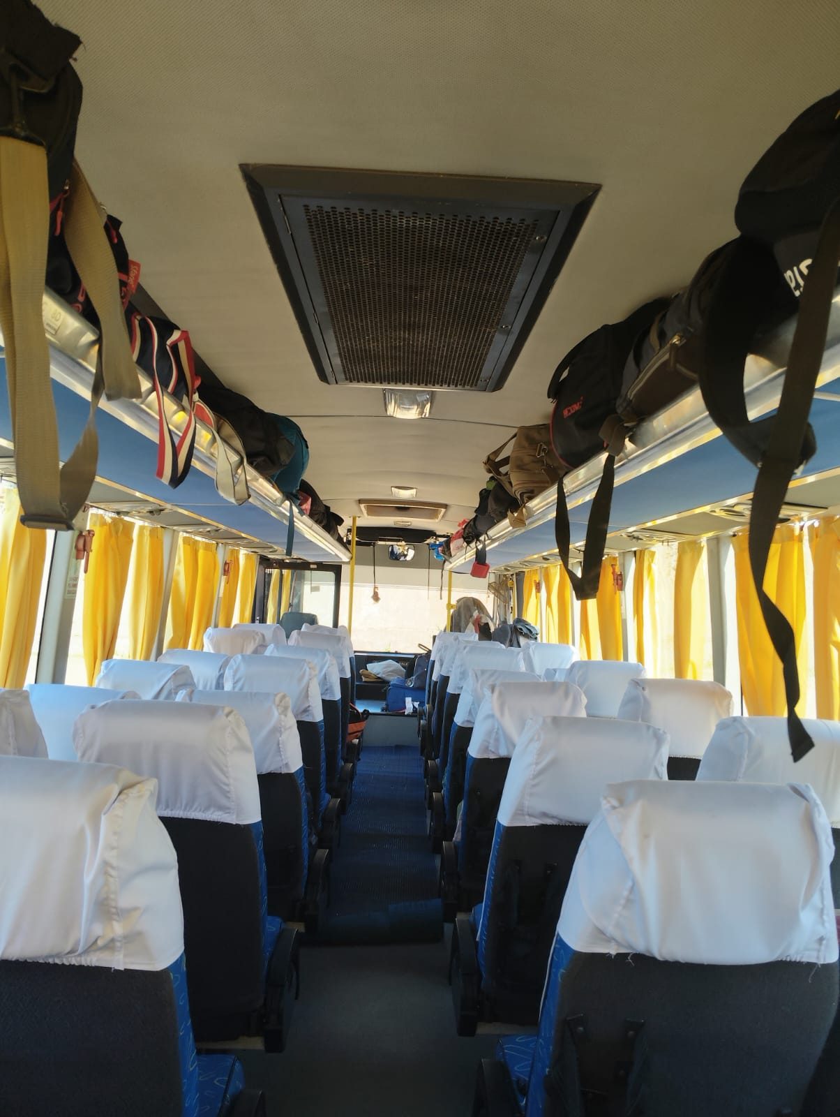 GK Brothers Holidays Coimbatore vehicle rental & South India tour photo 15