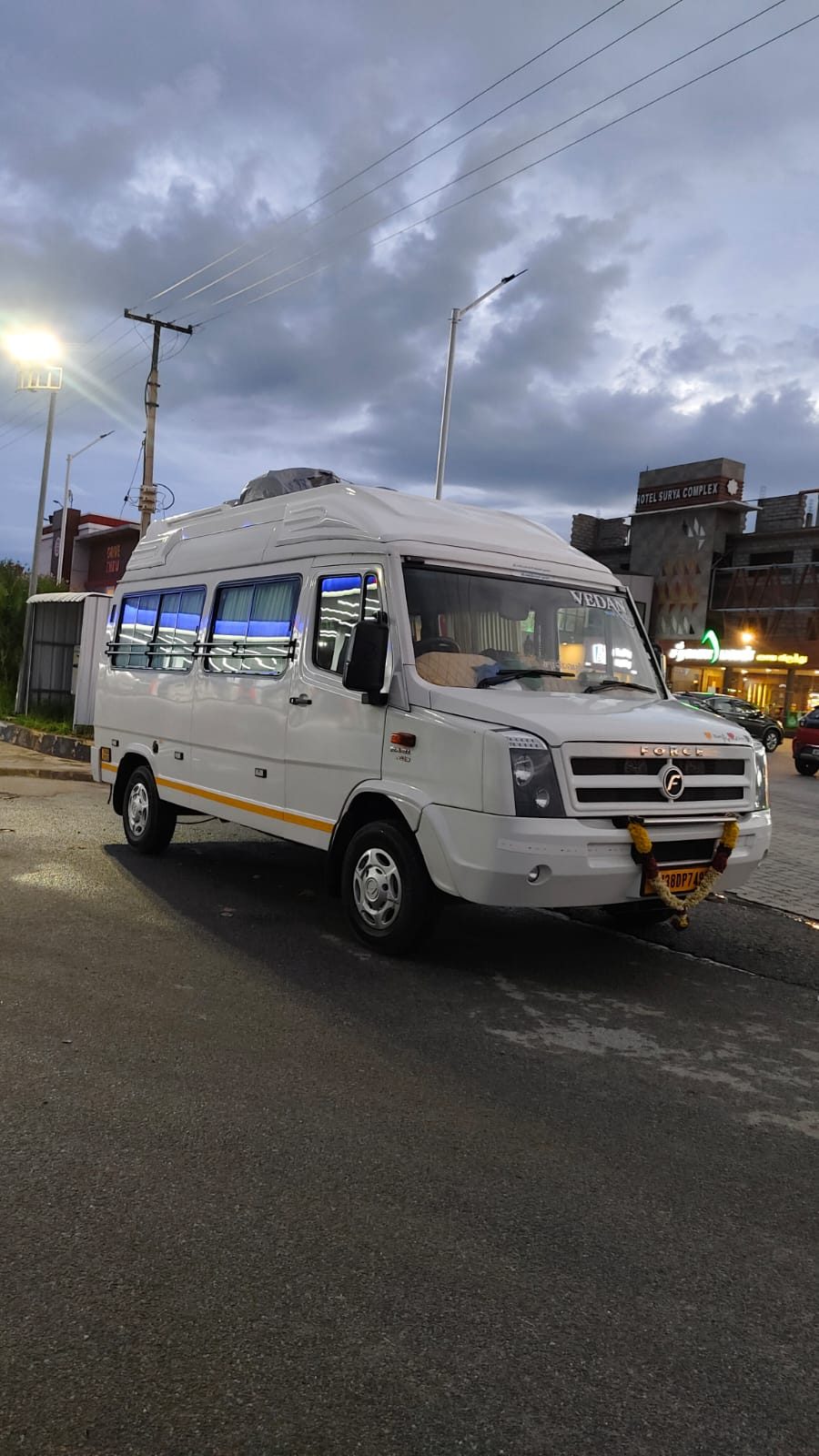 GK Brothers Holidays Coimbatore vehicle rental & South India tour photo 10